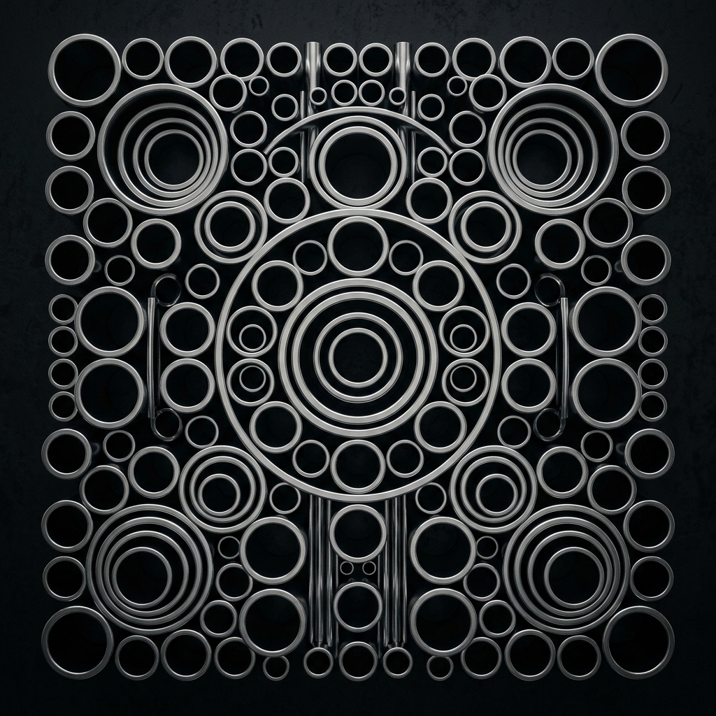 SDR Steel Paslanmaz Borular